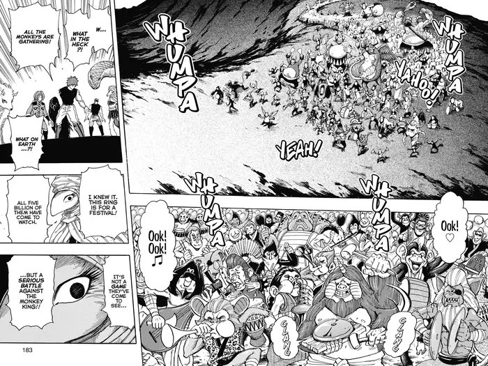 Toriko Chapter 309 image 17_optimized
